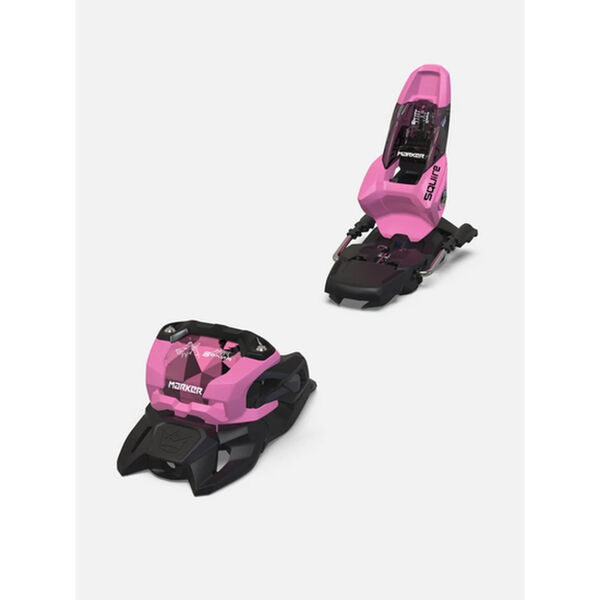 Marker Squire 11 Bindings - Rose