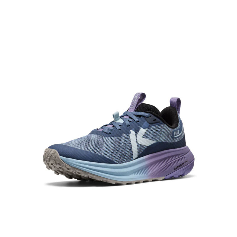 KEEN Roam Trail Running Shoes Womens image number 2
