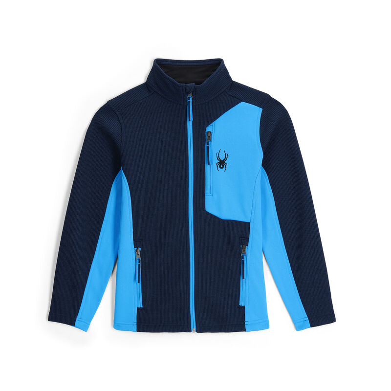 Spyder Bandit Jacket Junior Boys image number 0