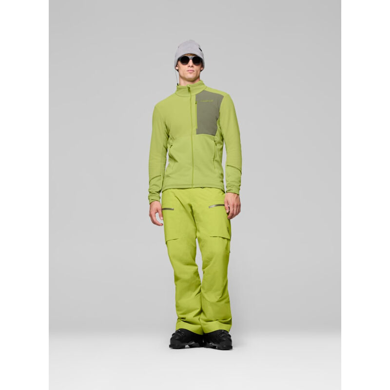 Norrona Loften Warm2 Jacket Mens image number 3