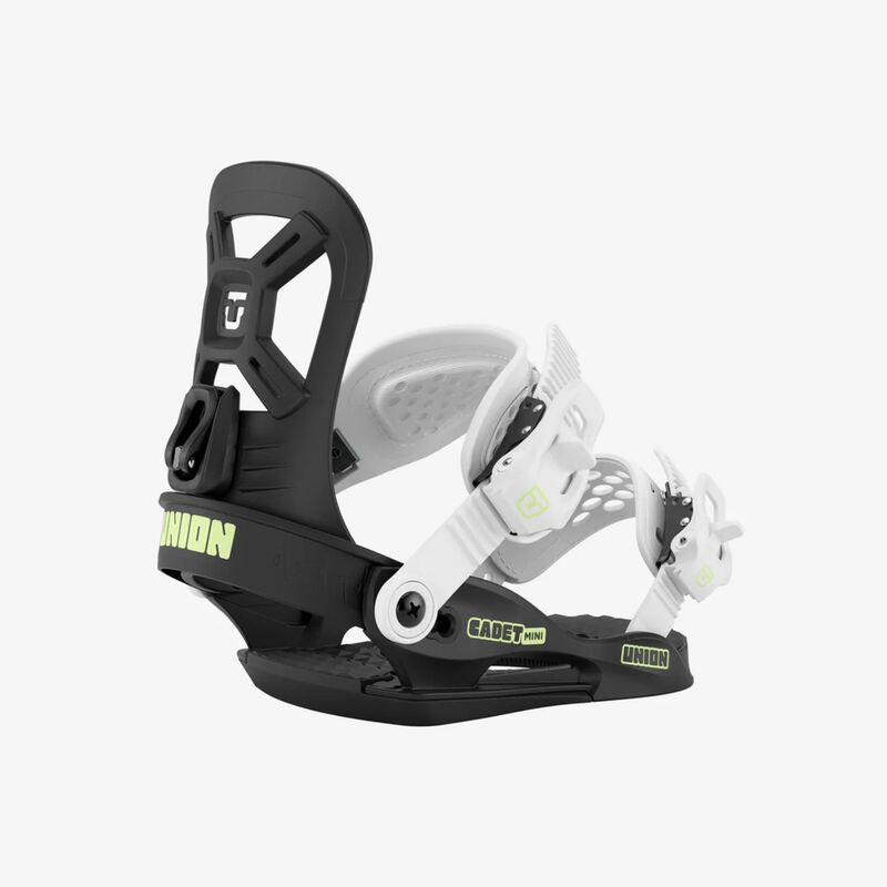 Union Cadet Mini Snowboard Bindings Kids image number 1