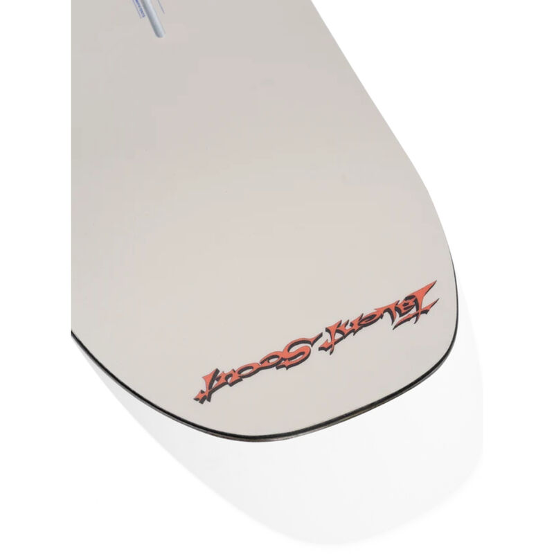 Burton Talent Scout Camber Snowboard Womens image number 2
