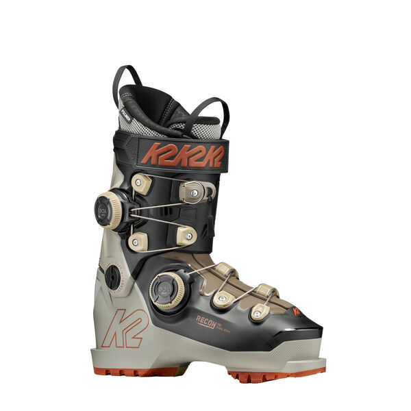 K2 Recon 110 Zonal Boa Ski Boots Mens