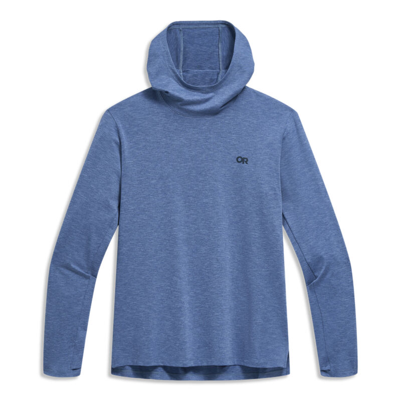 Outdoor Research ActiveIce Spectrum Sun Hoodie Mens image number 0