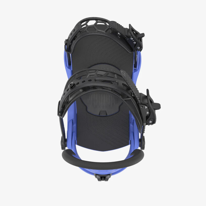 Union Cadet Snowboard Bindings Kids image number 4