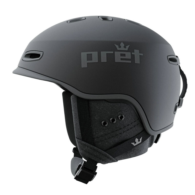 Pret Cynic Helmet image number 2