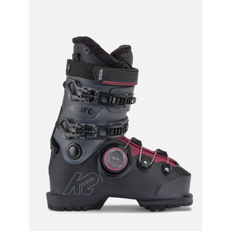 K2 BFC 95 BOA Ski Boots Womens image number 0