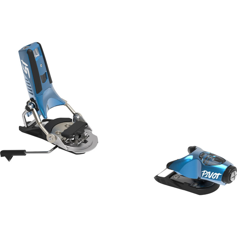 Look Pivot 2.0 GW Ski Bindings image number 0