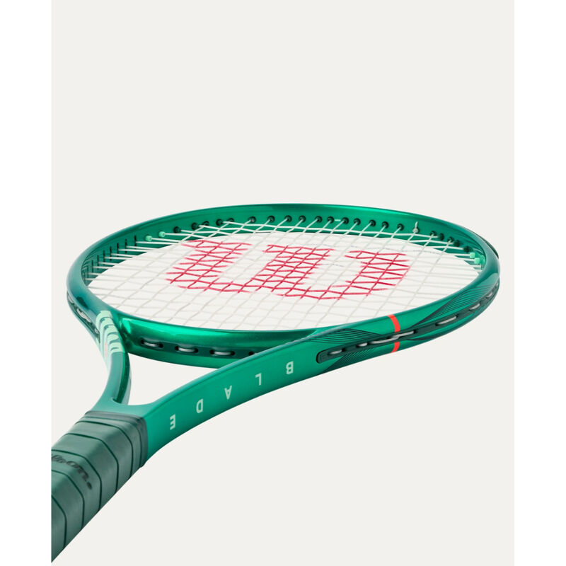 Wilson Blade 104 V10 Tennis Racquet - Unstrung image number 3