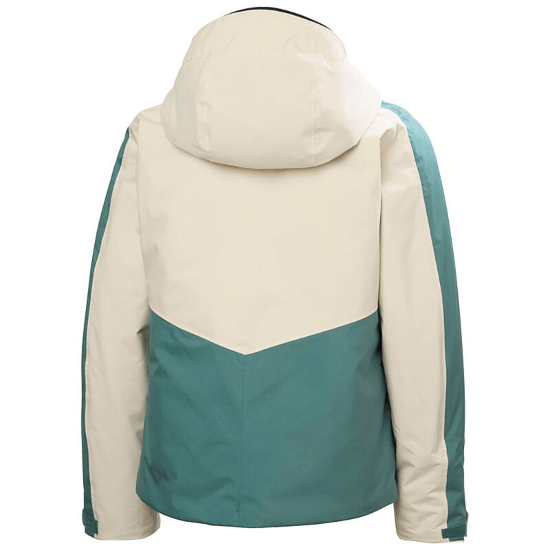Helly Hansen Snowbliss Jacket Girls image number 1