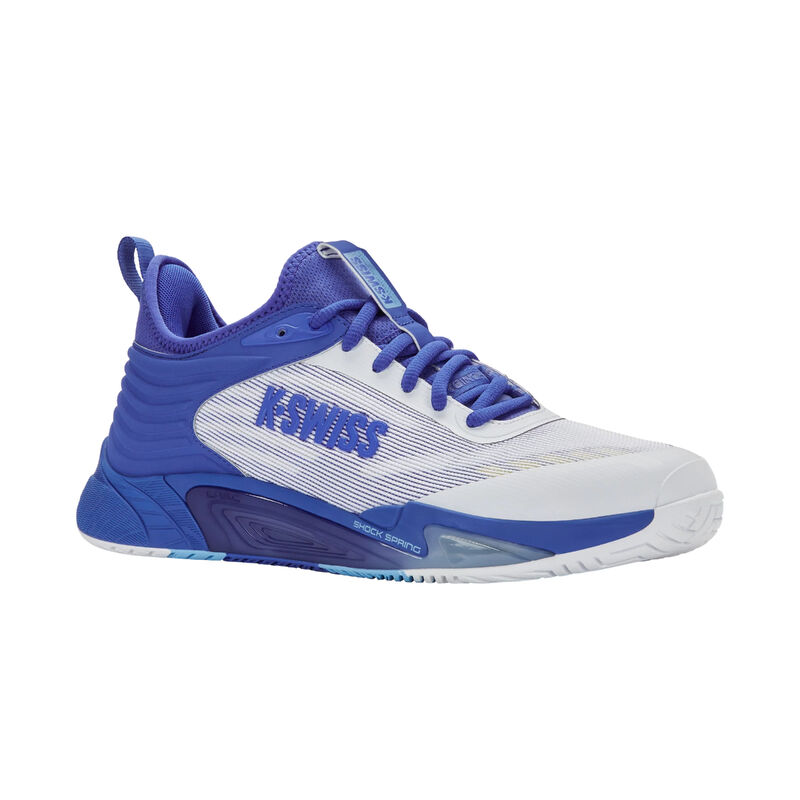 K-Swiss Hypercourt Pinnacle Shoes Mens image number 0