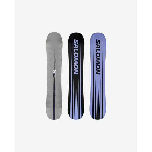 Salomon Assassin Pro Snowboard