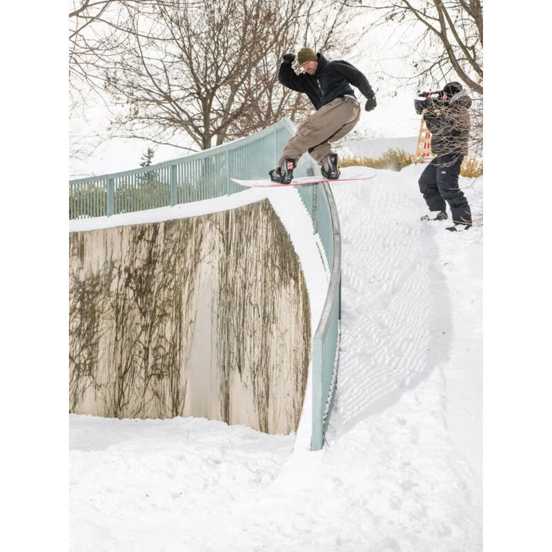 Armada Beatnik Wide Snowboard image number 5