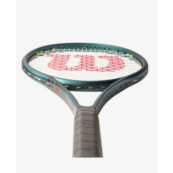 Wilson Blade 100L V9 Tennis Racquet - Unstrung