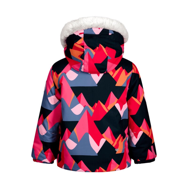 Obermeyer Avery Jacket Toddlers image number 1