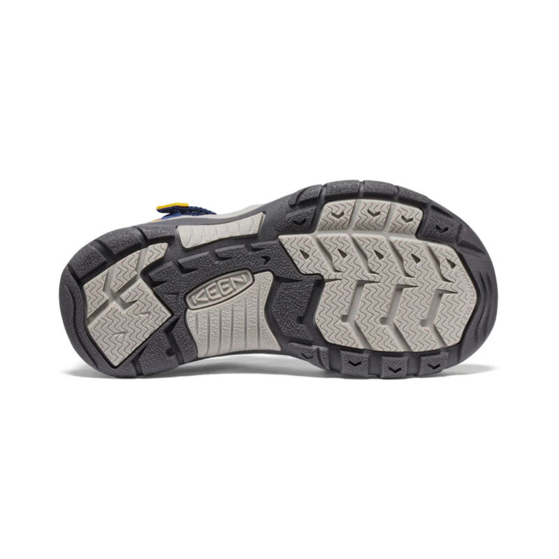 KEEN Newport H2 Sandals Big Kids image number 5