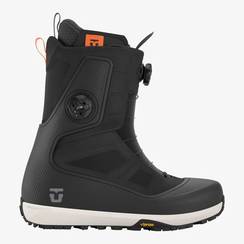Union Reset Pro Snowboard Boots image number 3