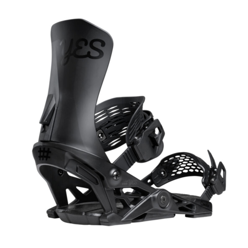 YES. Conda Snowboard Bindings Womens image number 1