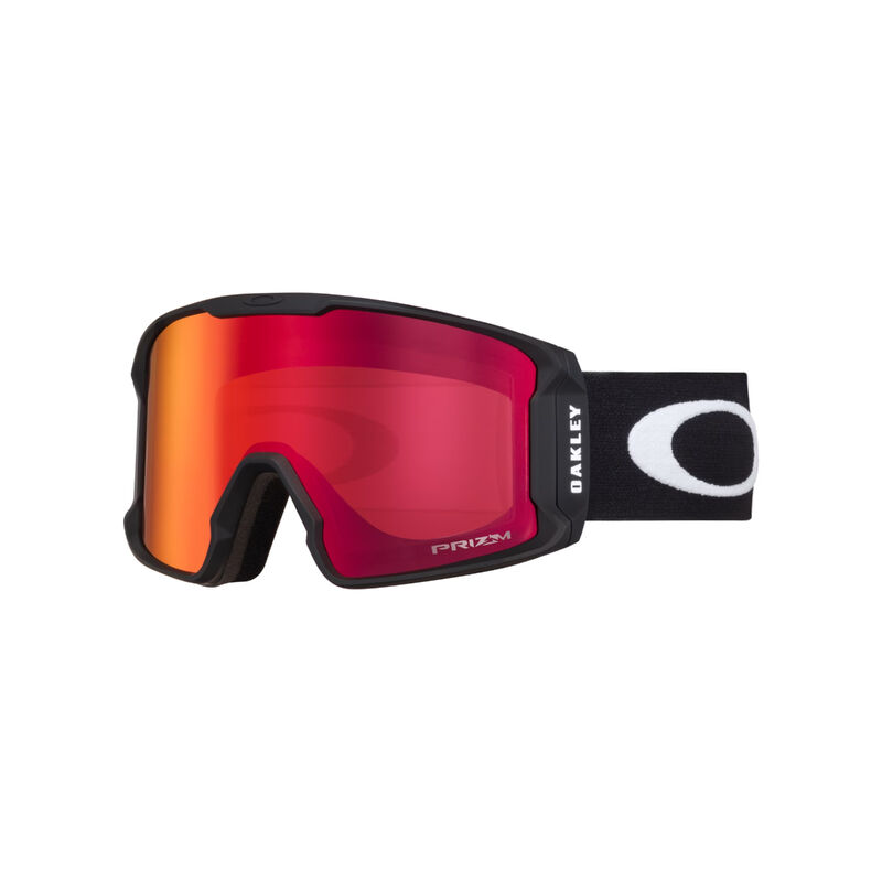 Oakley Line Miner L Snow Goggles + Prizm Torch Iridium Lens image number 0