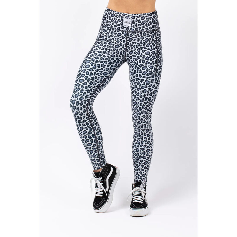 Eivy Pocket Tights Womens image number 0