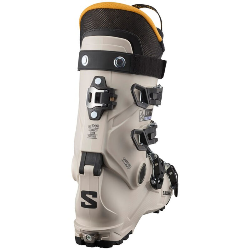 Salomon Shift Pro 80T AT Ski Boots Kids image number 1