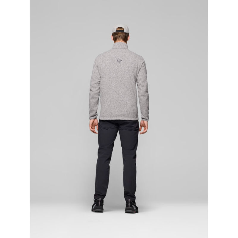 Norrona Femund Warm2 Jacket Mens image number 5