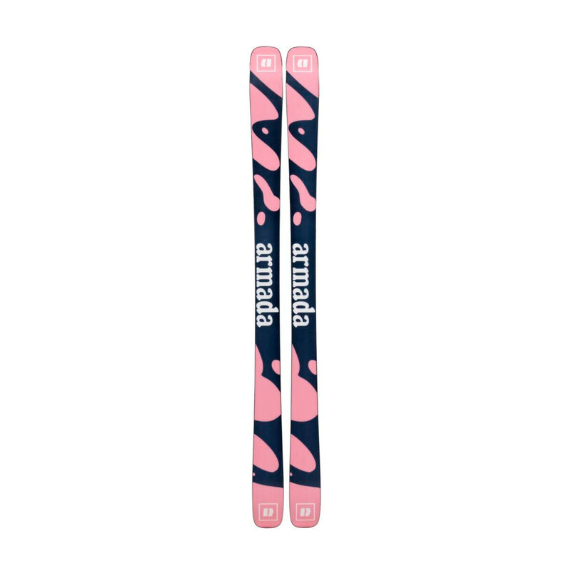 Armada ARW 88 Vibrant Skis Womens image number 1