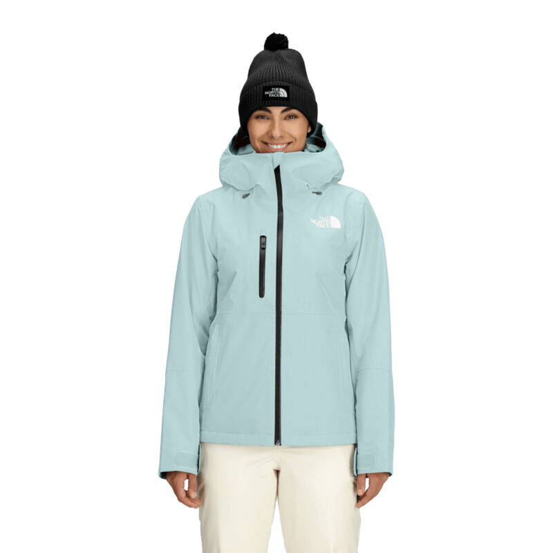The North Face Descendit Jacket Womens image number 3