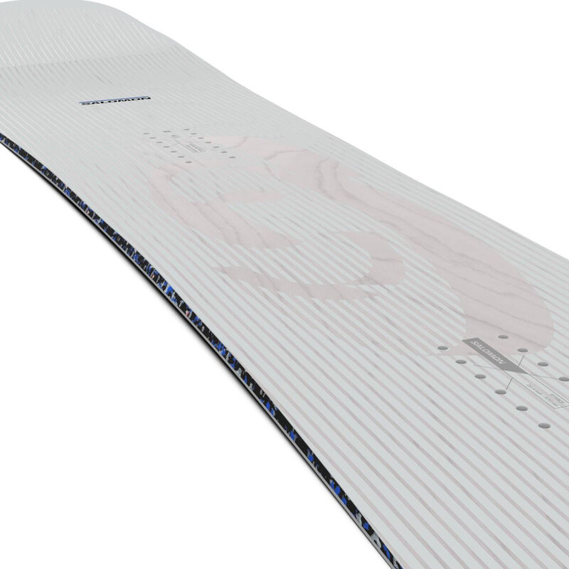 Salomon Jetstream Snowboard image number 1