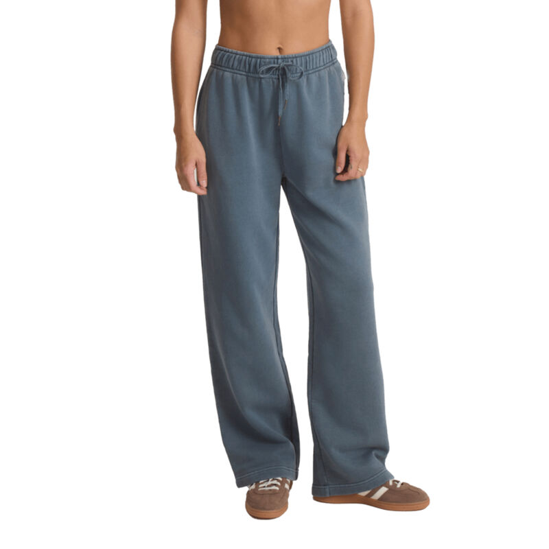 Roark Made to Fade Pants Womens image number 0