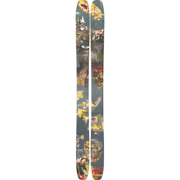 Atomic Bent Chetler 120 Skis