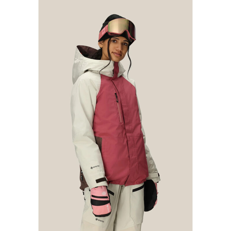 686 Gore-Tex Willow Insulated Jacket Womens image number 0