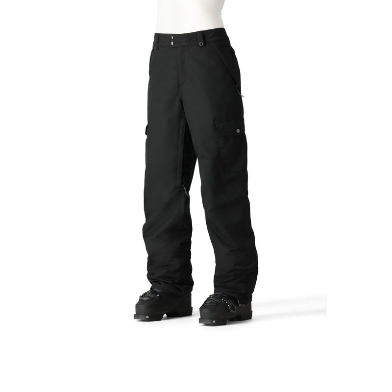 686 Aura Insulated Cargo Pants Womens image number 0