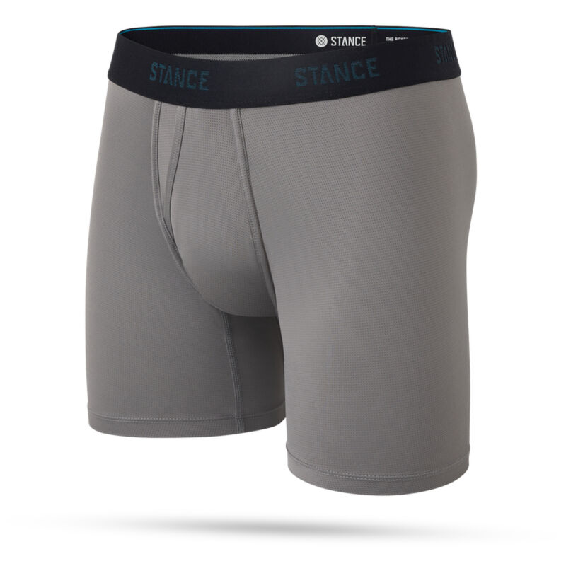Stance Performance Boxer + Wholester Mens image number 0