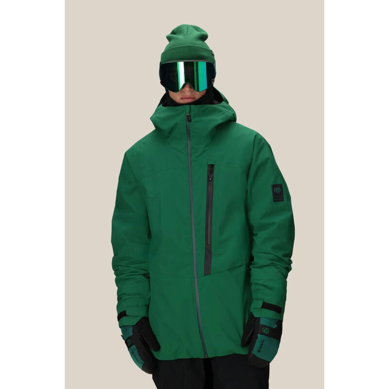 686 Gore-Tex GT Thermagraph Jacket Mens image number 0
