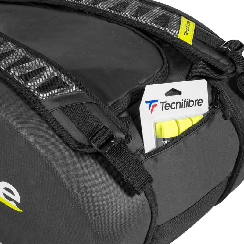 Tecnifibre Reform L Bag - Black image number 4