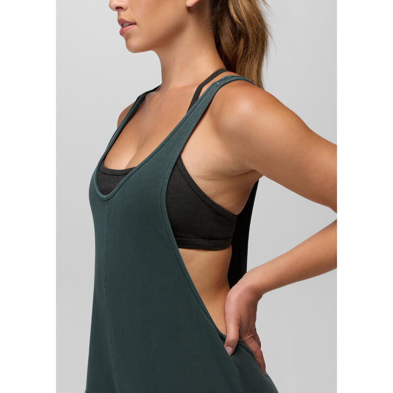 prAna Mindful Movement Jumpsuit Womens image number 3