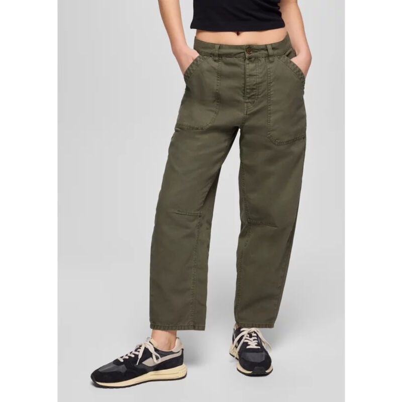 prAna Melrose Pants Womens image number 1
