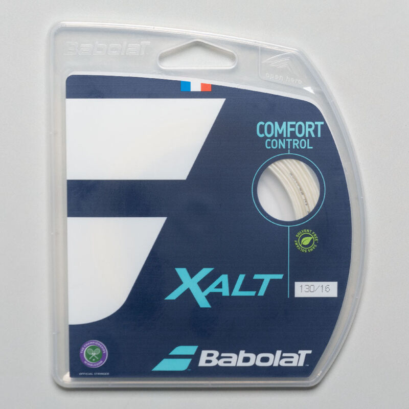 Babolat Xalt 16M Tennis String image number 0