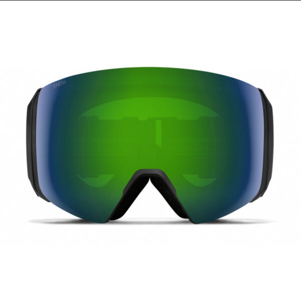 Smith 4D Mag XL Goggle + Sun Green Mirror Lens
