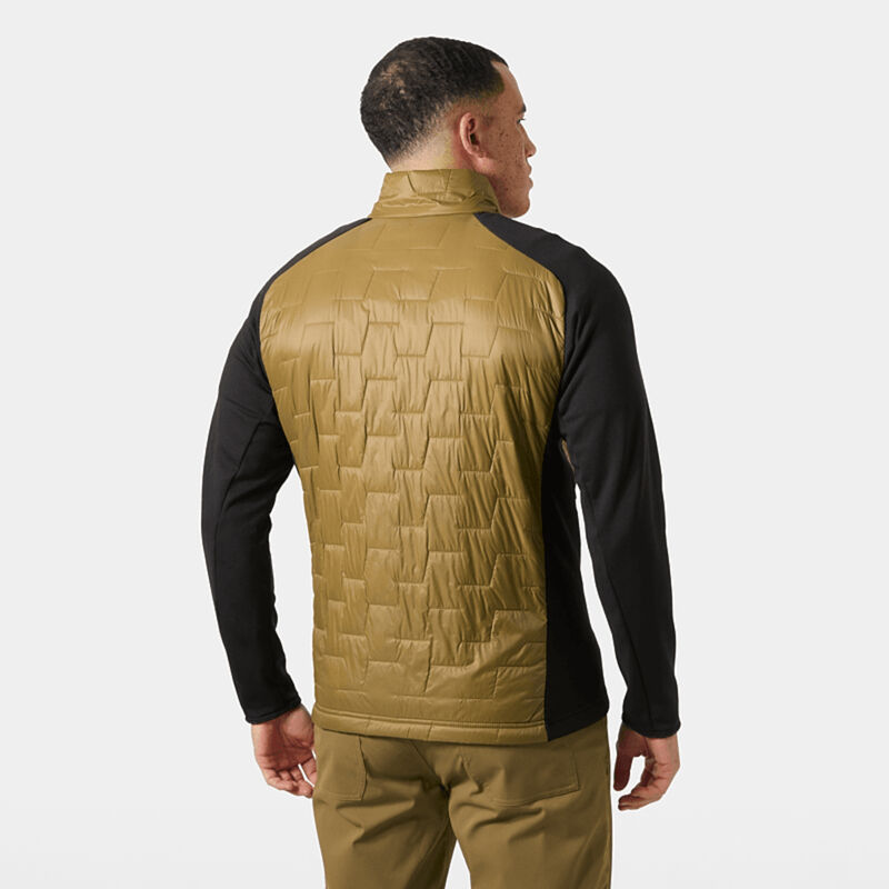 Helly Hansen Lifaloft Hybrid Insulator Jacket Mens image number 3