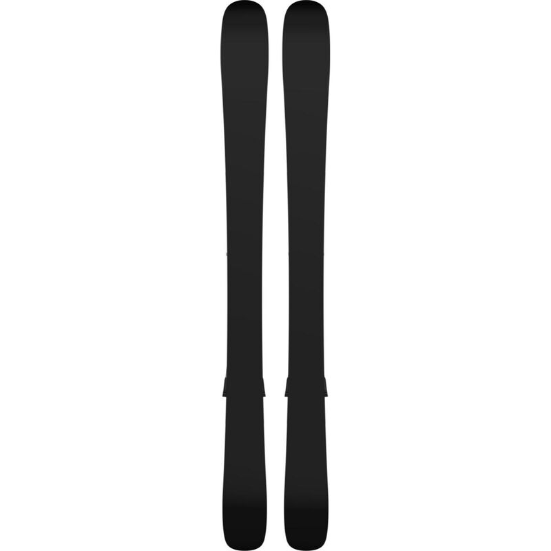 Atomic Bent 110-130 Skis + C5 GW Bindings Juniors image number 1