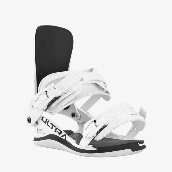 Union Ultra Snowboard Bindings Womens
