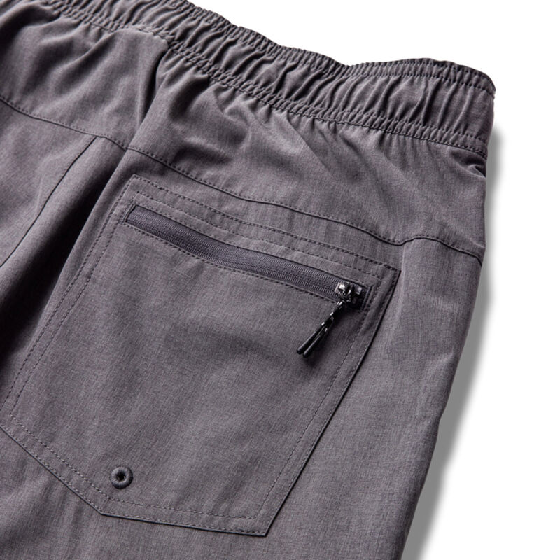 Roark Serrano 7" Active Stretch Shorts Mens image number 2
