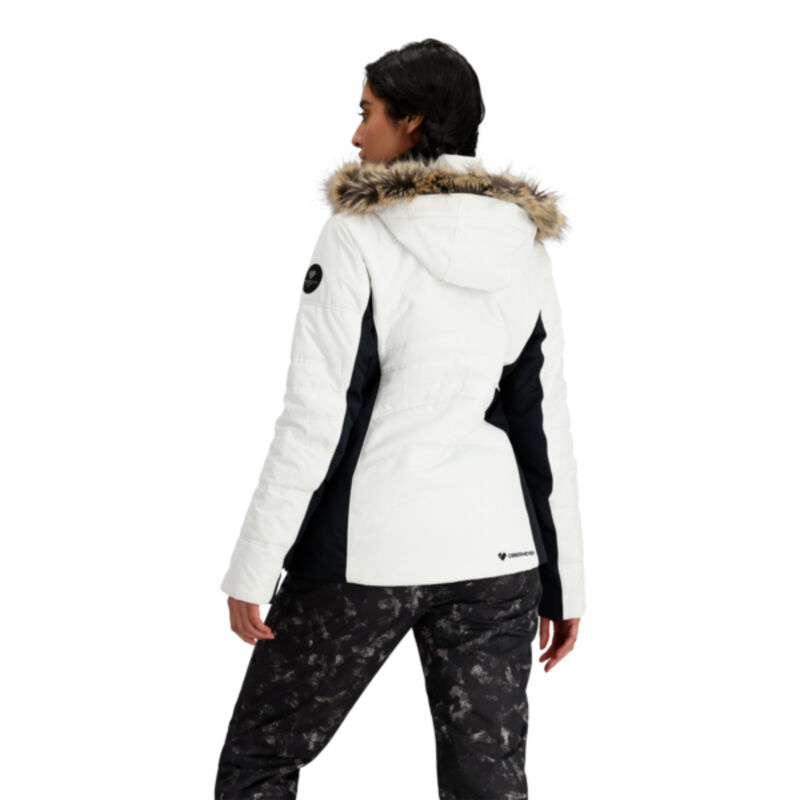 Obermeyer Tuscany II Jacket Womens image number 3