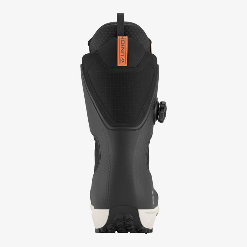 Union Reset Pro Snowboard Boots image number 5