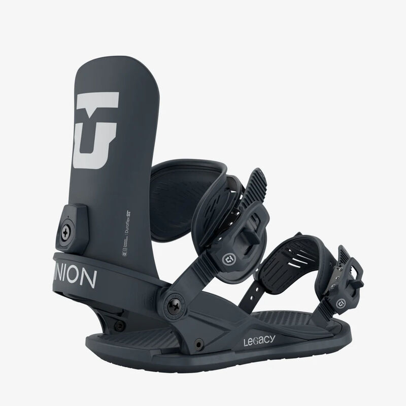 Union Legacy Snowboard Bindings Womens image number 1