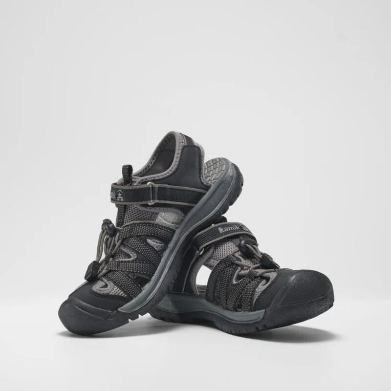 Kamik Islander 2 Closed-Toe Sandals Womens image number 0