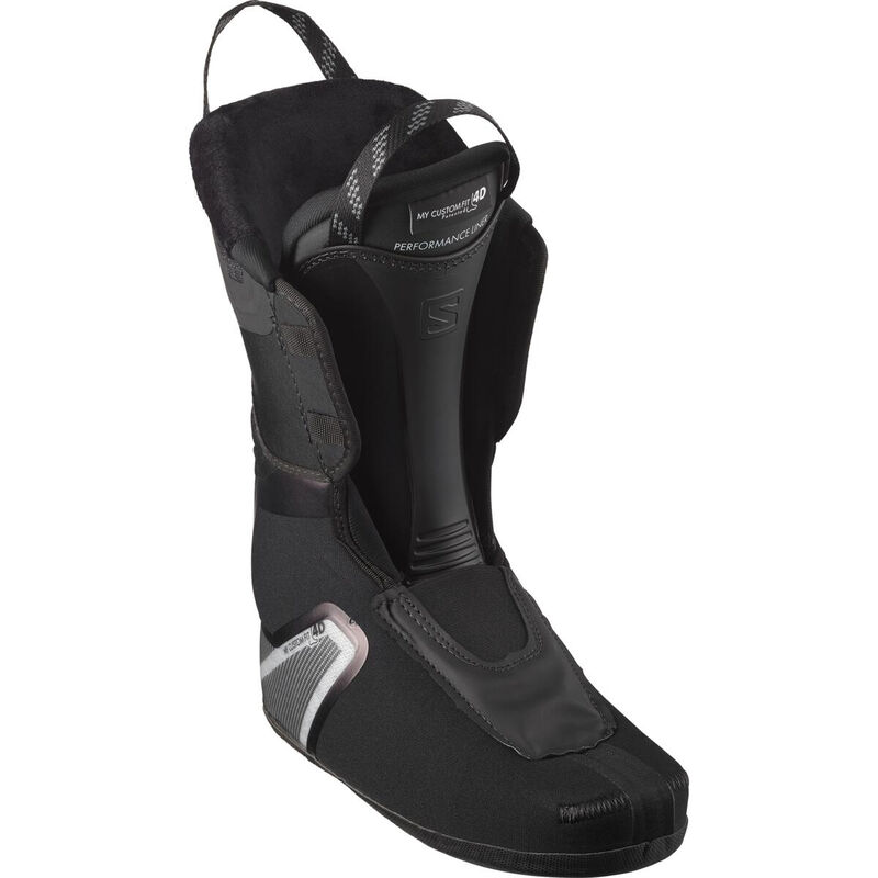 Salomon Shift Pro 100 AT Ski Boots Womens image number 4