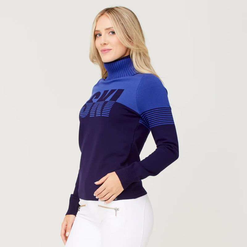 Krimson Klover Slopeside Turtleneck Womens image number 0